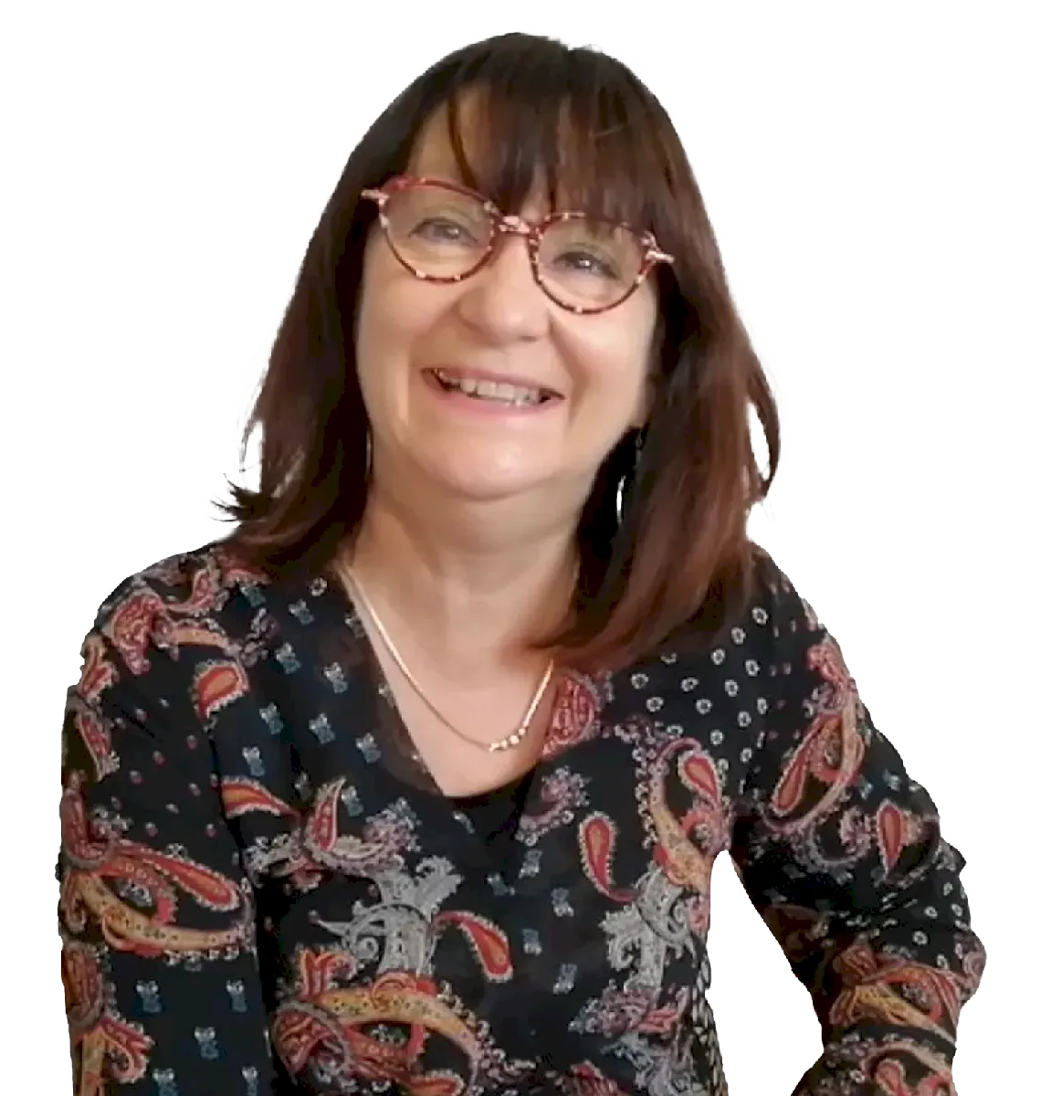 <b>Marie-Claude et Sylvie, </b><br>TISF<br><i>Pouzauges</i>