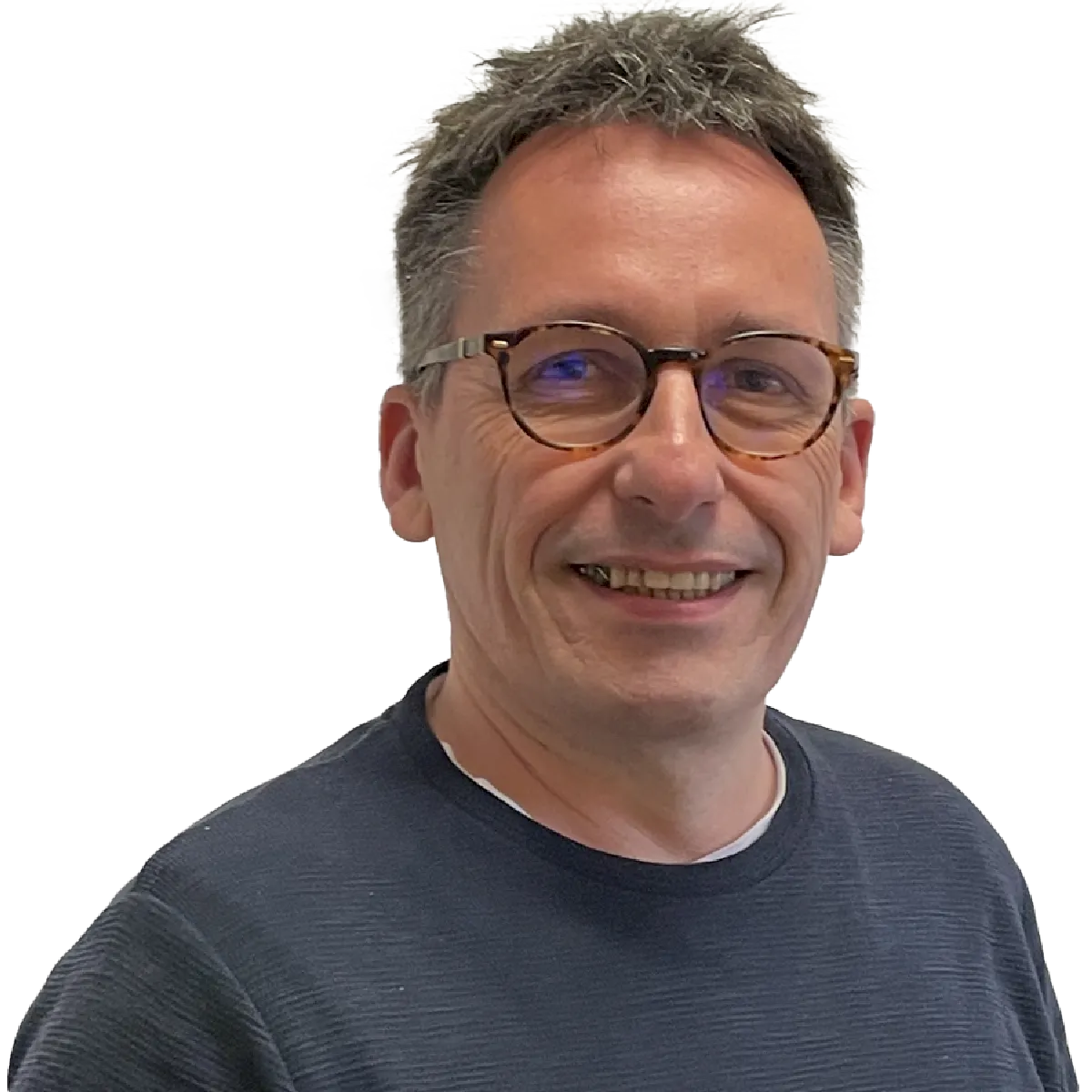 <b>Jean-Pierre,</b><br>Comptable<br><i>La Roche sur Yon</i>