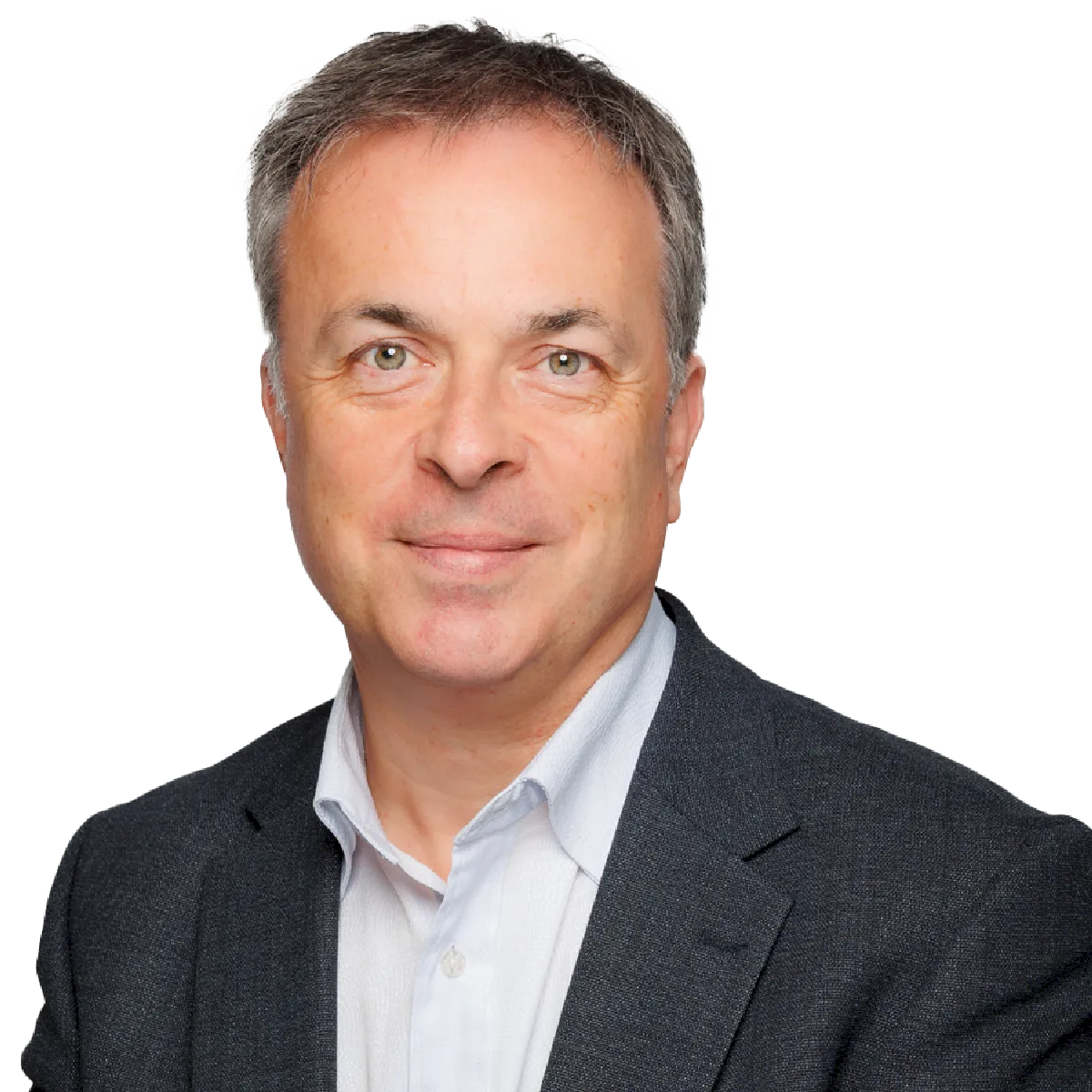 <b>Nicolas,</b><br>Directeur général à la fédération<br><i>La Roche sur Yon</i>